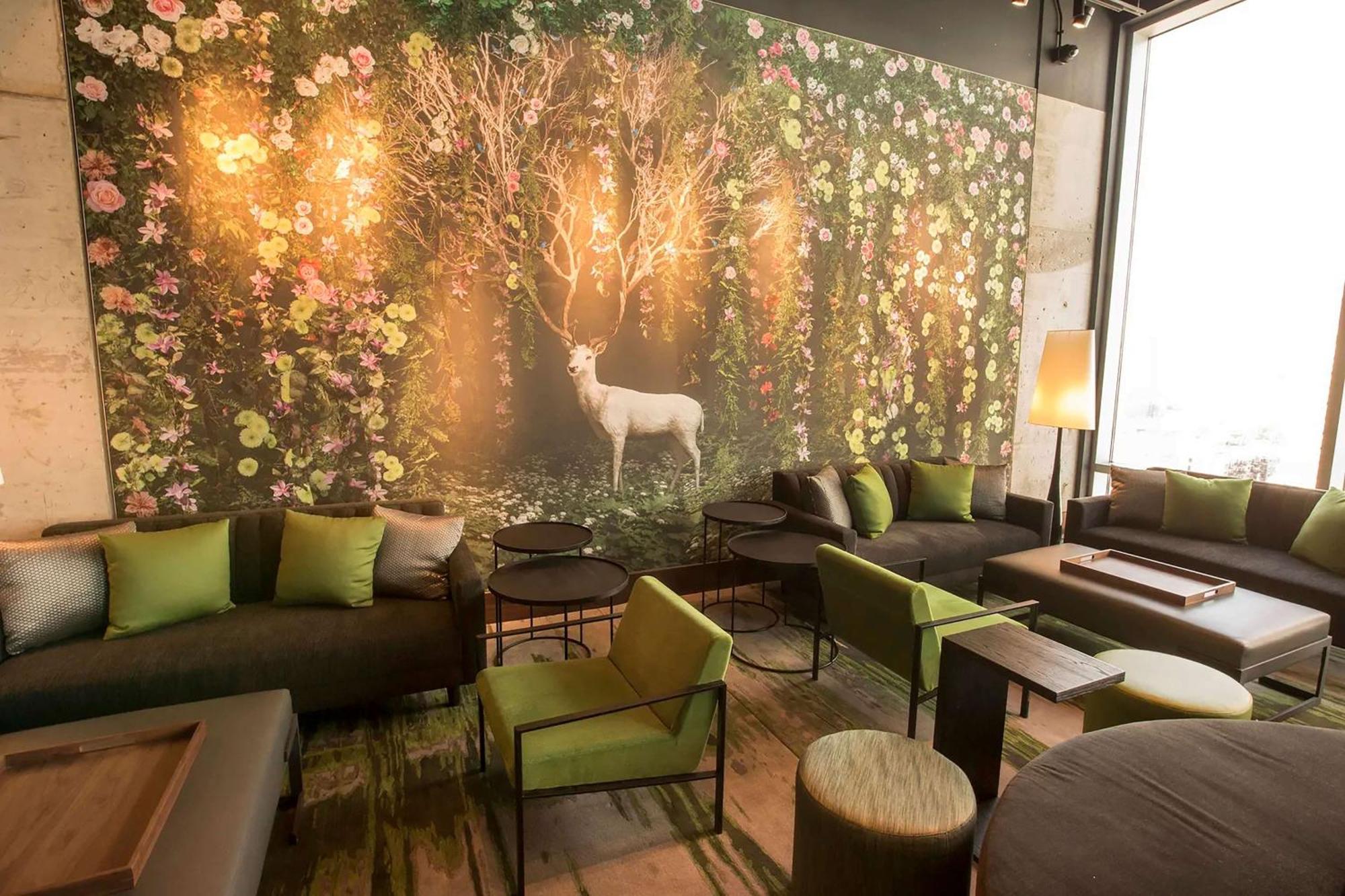 Hampton Inn Chicago Mccormick Place Ngoại thất bức ảnh