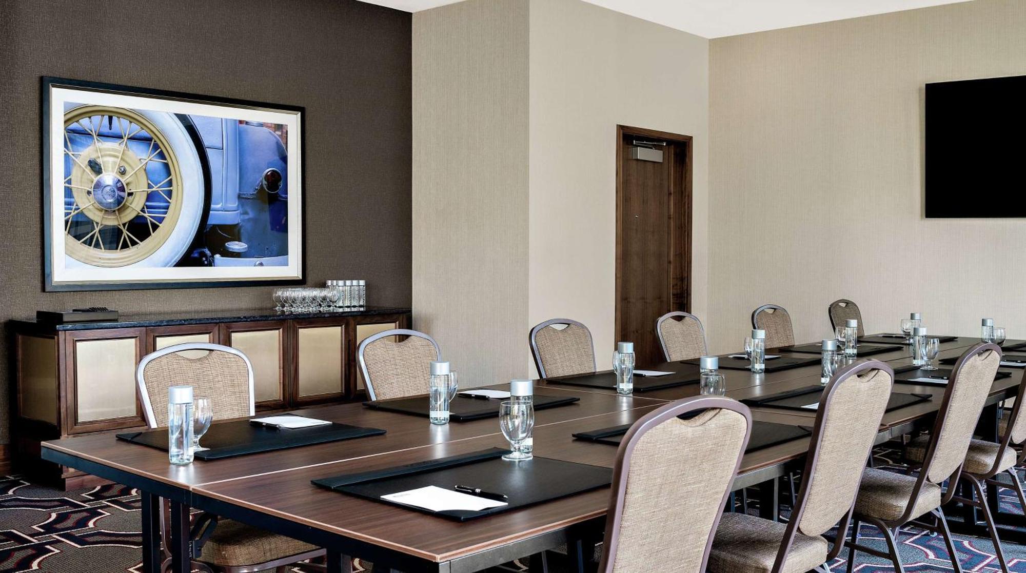 Hampton Inn Chicago Mccormick Place Ngoại thất bức ảnh
