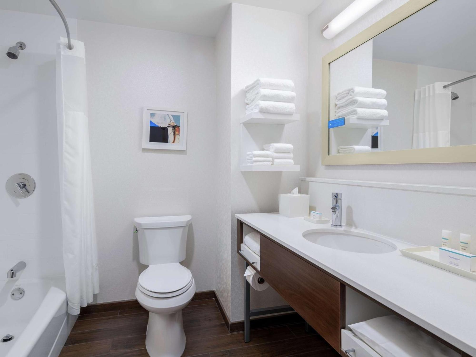 Hampton Inn Chicago Mccormick Place Ngoại thất bức ảnh
