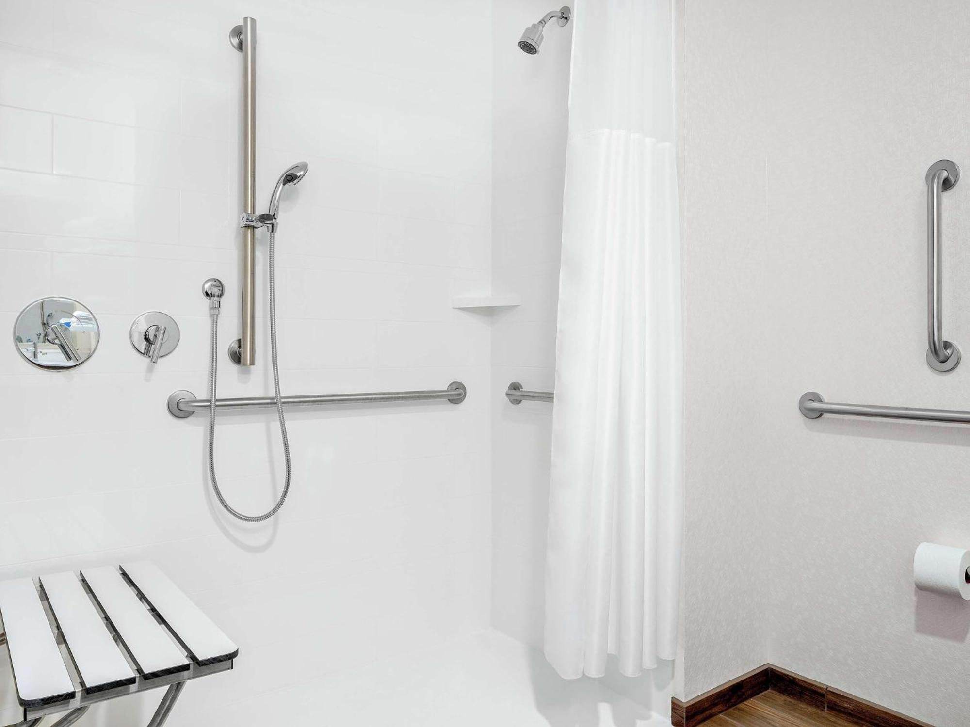 Hampton Inn Chicago Mccormick Place Ngoại thất bức ảnh