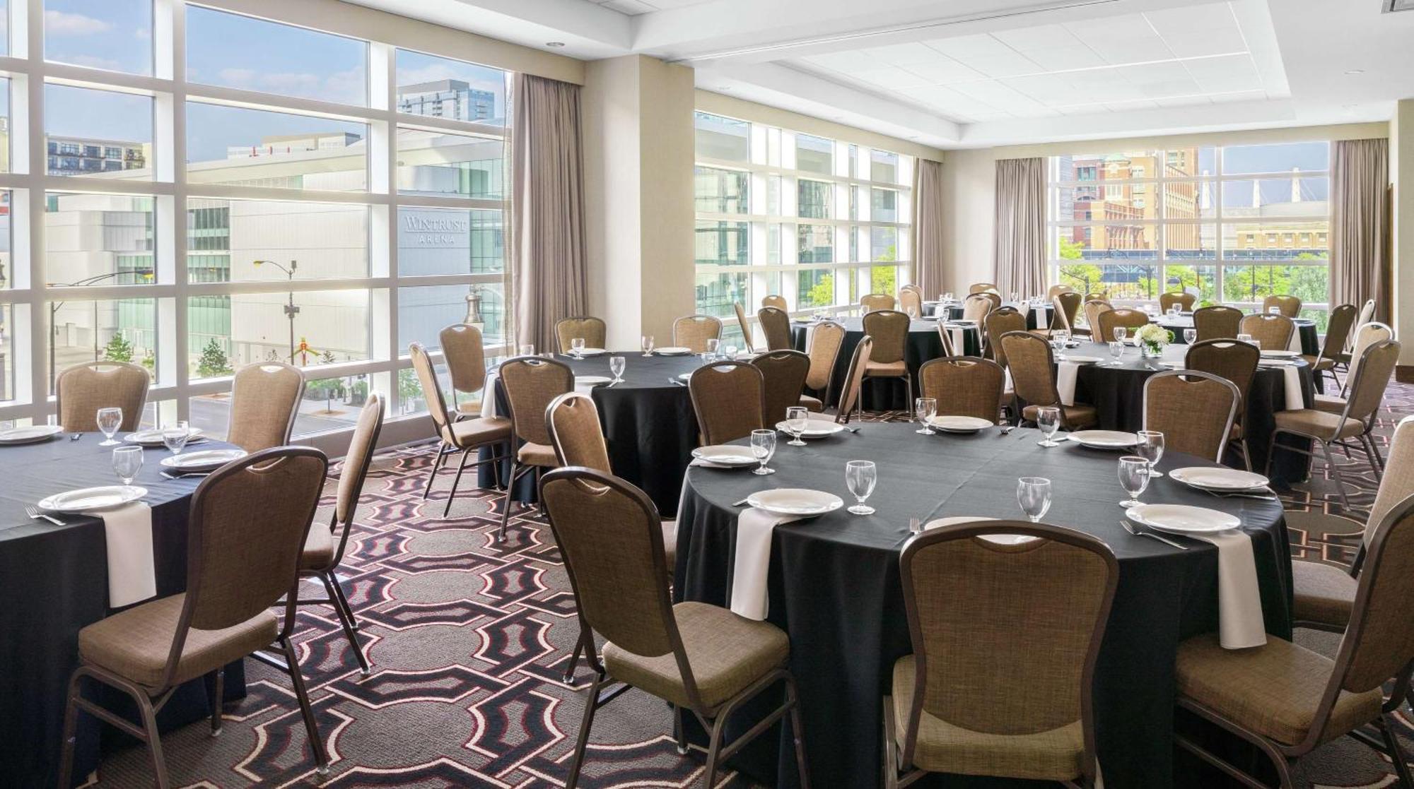 Hampton Inn Chicago Mccormick Place Ngoại thất bức ảnh