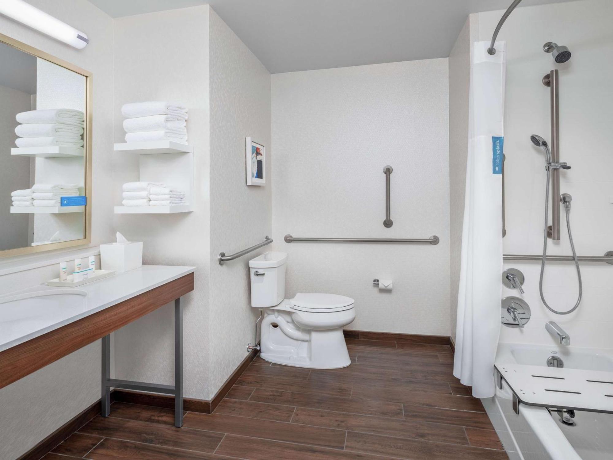 Hampton Inn Chicago Mccormick Place Ngoại thất bức ảnh