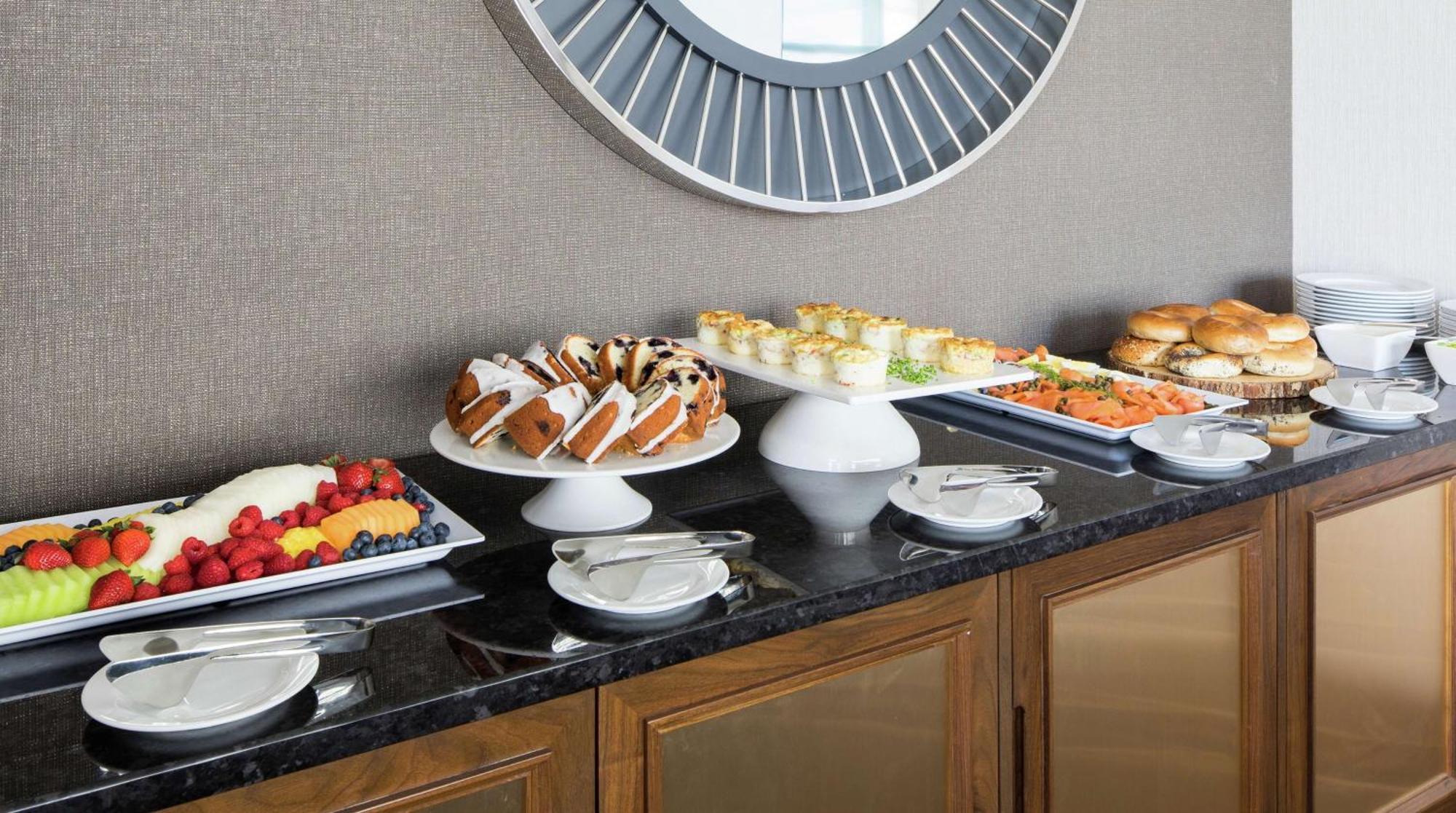 Hampton Inn Chicago Mccormick Place Ngoại thất bức ảnh