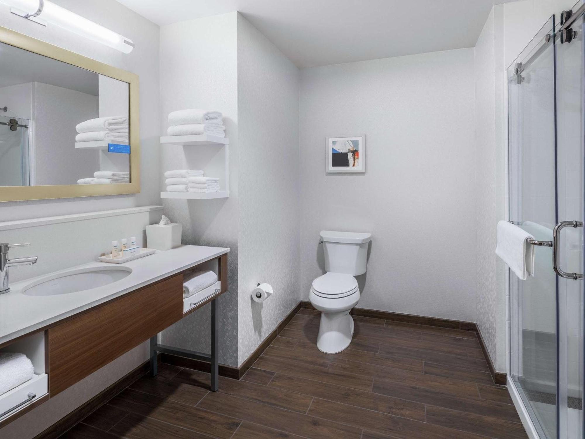 Hampton Inn Chicago Mccormick Place Ngoại thất bức ảnh