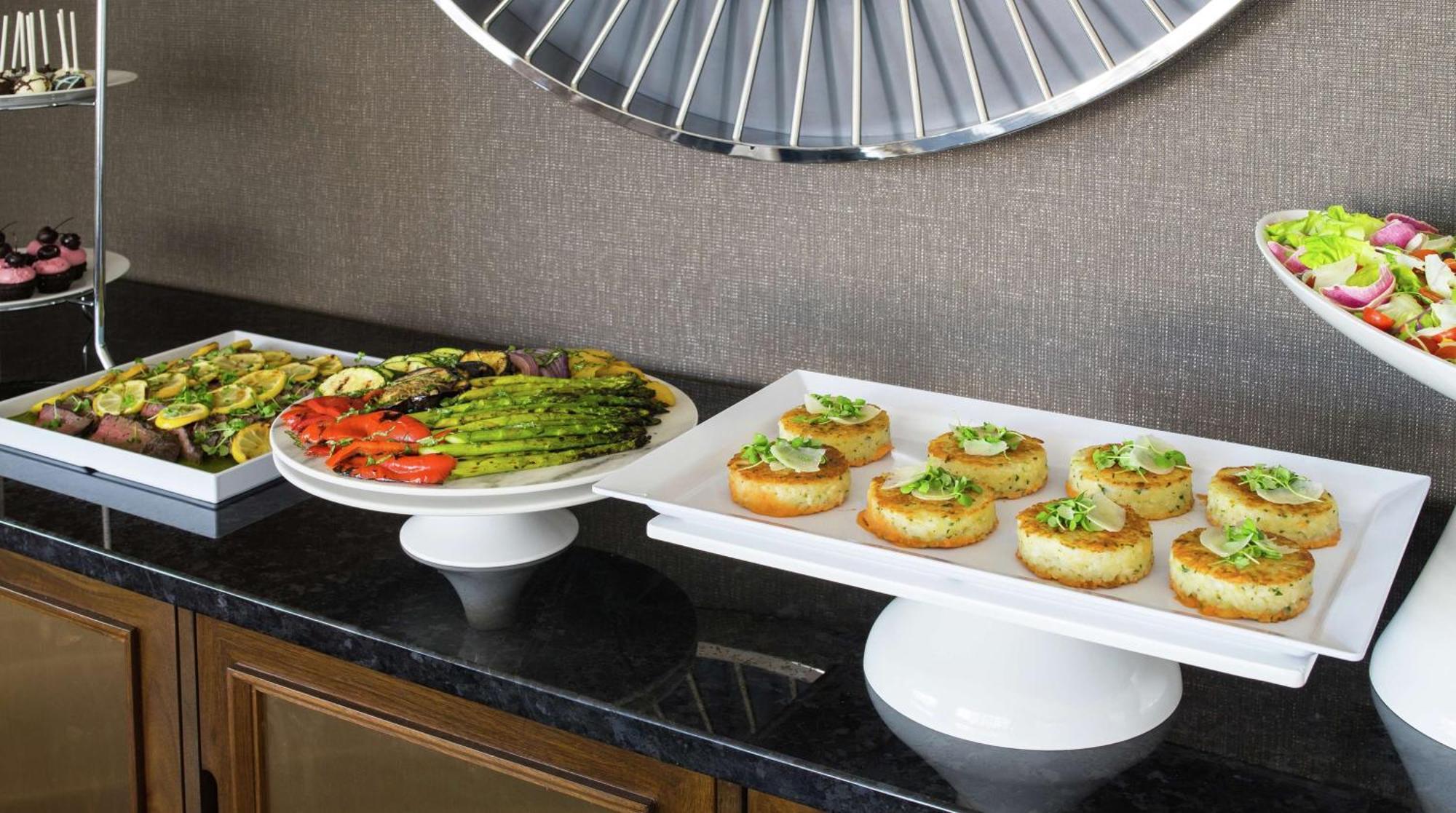 Hampton Inn Chicago Mccormick Place Ngoại thất bức ảnh