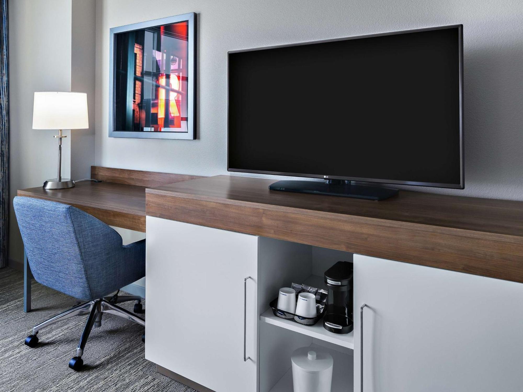 Hampton Inn Chicago Mccormick Place Ngoại thất bức ảnh