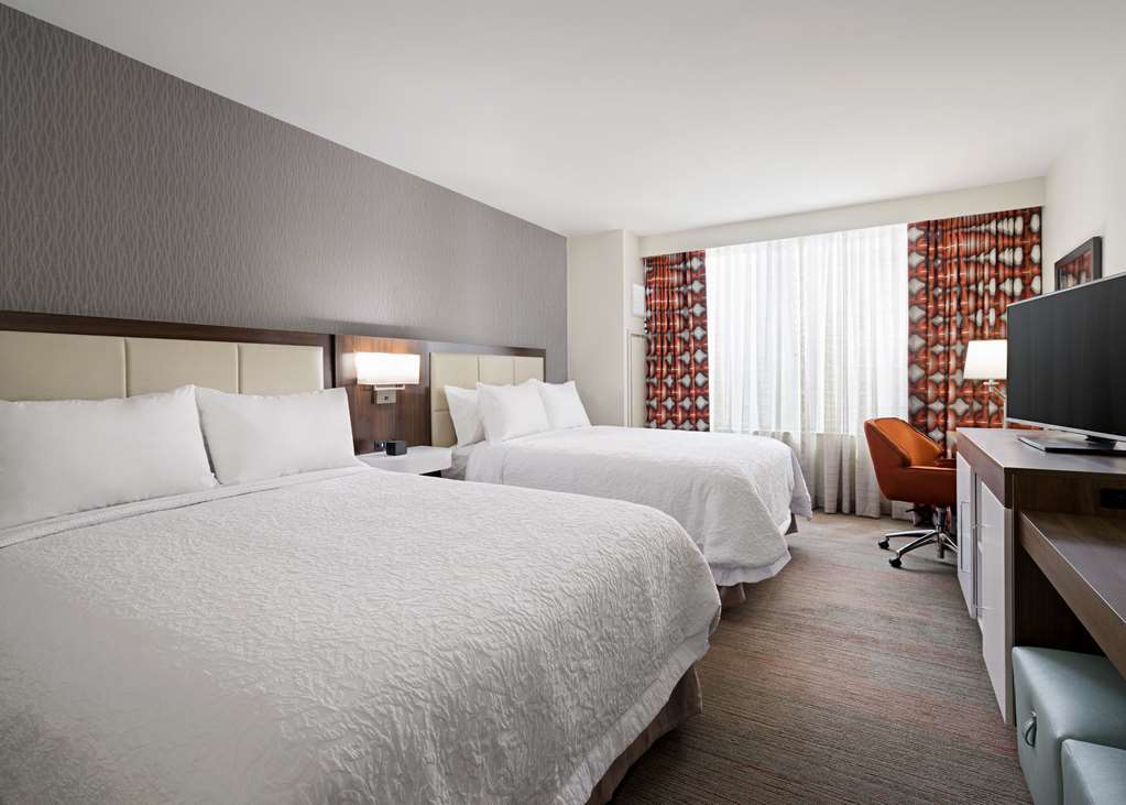 Hampton Inn Chicago Mccormick Place Phòng bức ảnh