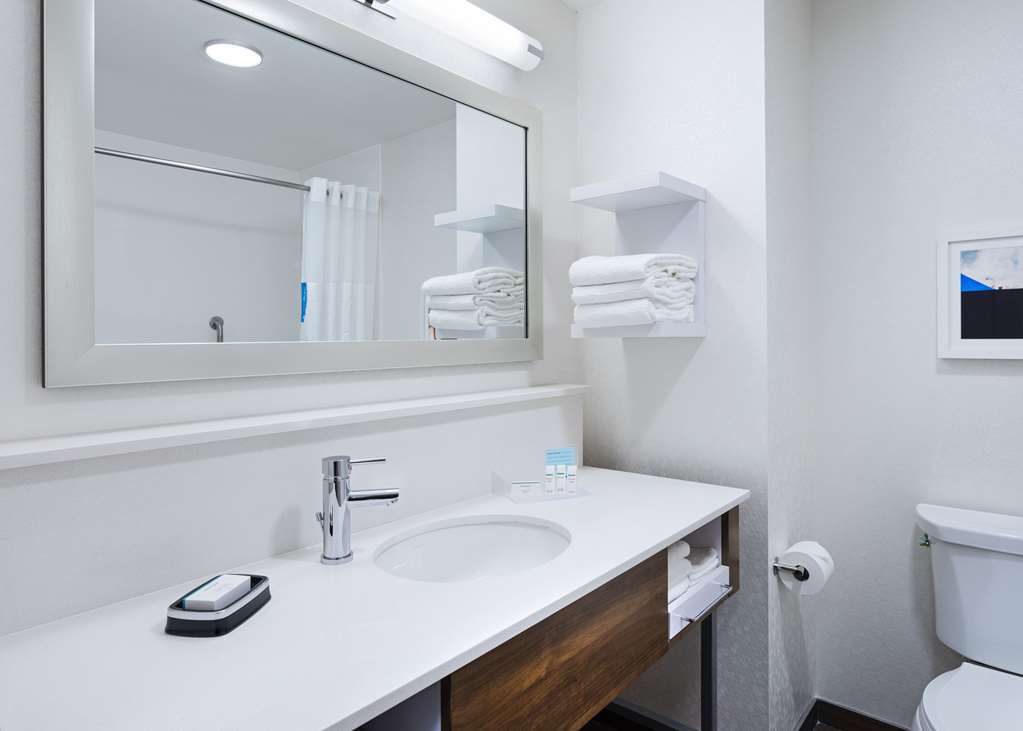 Hampton Inn Chicago Mccormick Place Phòng bức ảnh